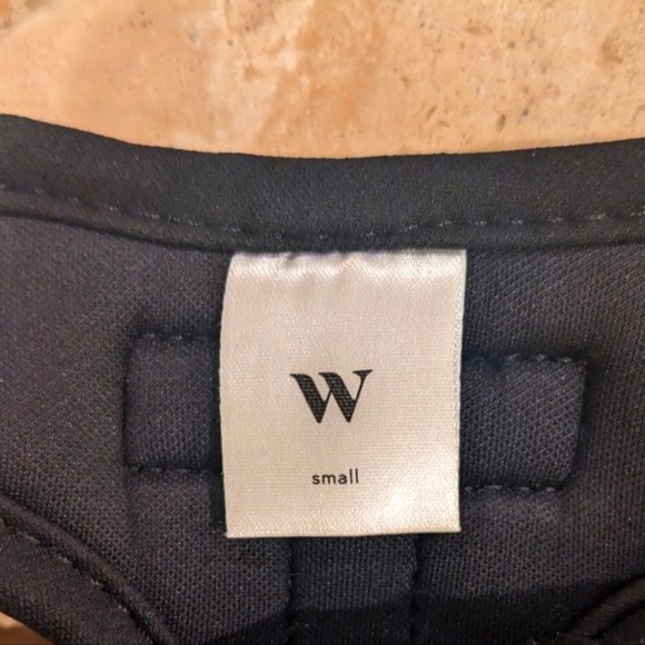 Wild One Dog Harness - SOLD (Duplicate Listing) - Picture 3 of 3